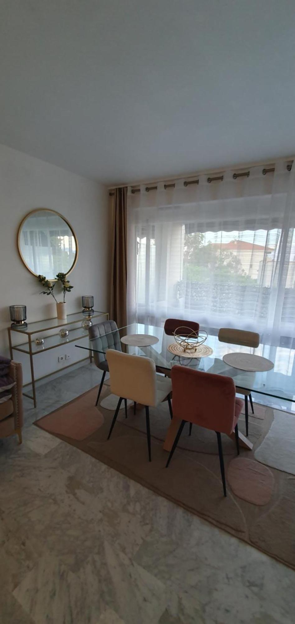Spacieux 2 Pieces Terrasse Et Piscine Cannes Exterior foto